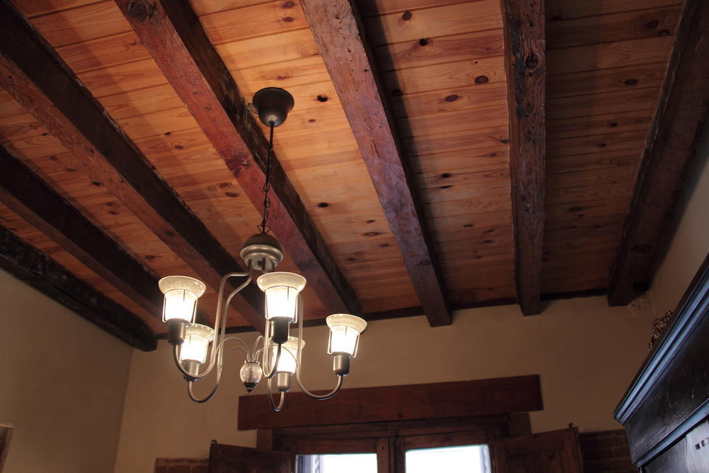 Hostería de la Galería Cerdán Talavera de la Reina Habitación foto