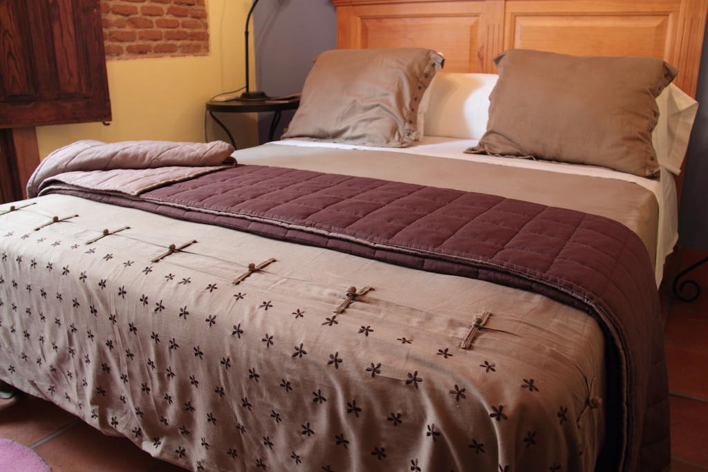 Hostería de la Galería Cerdán Talavera de la Reina Habitación foto