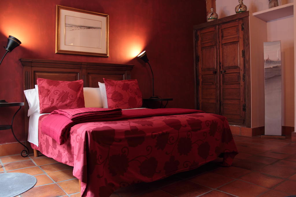 Hostería de la Galería Cerdán Talavera de la Reina Habitación foto